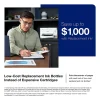 Epson EcoTank ET-4850 All-in-One Supertank Printer