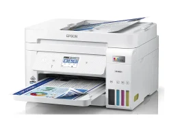Epson EcoTank ET-4850 All-in-One Supertank Printer