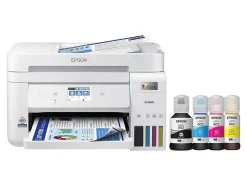 Epson EcoTank ET-4850 All-in-One Supertank Printer