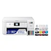Epson® EcoTank® ET-2850 Cartridge-Free Supertank Wireless Inkjet All-in-One Color Printer