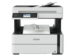 Epson® EcoTank® ET-M3170 SuperTank® Wireless All-In-One Monochrome Printer
