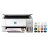 Epson EcoTank ET-2900 Wireless All-in-One Color Supertank Printer, Up To 3 Years Of Ink, Refillable Tanks, White, C11CL63202