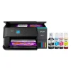 Epson EcoTank ET-2980 Wireless All-in-One Color Supertank Printer, Black