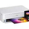 Epson® EcoTank® Photo ET-8550 SuperTank® Wide-Format Wireless Inkjet All-In-One Color Printer