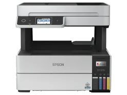 Epson® EcoTank® Pro ET-5170 C11CJ88201 InkJet All-In-One SuperTank Color Printer