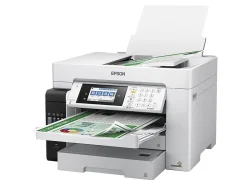 Epson® EcoTank® Pro ET-16600 SuperTank® Wide-Format Color Inkjet All-In-One Printer