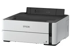 Epson® EcoTank® SuperTank® ET-M1170 Wireless Inkjet Monochrome Printer