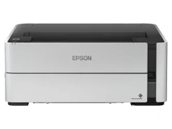 Epson® EcoTank® SuperTank® ET-M1170 Wireless Inkjet Monochrome Printer