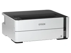 Epson® EcoTank® SuperTank® ET-M1170 Wireless Inkjet Monochrome Printer