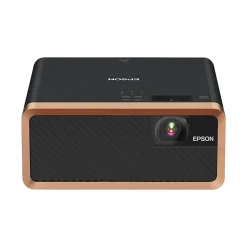 Epson® EF-100 Mini-Laser HD Widescreen 3LCD Streaming Projector With Android TV, V11H914320
