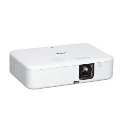 Epson® EpiqVision Flex CO-FH02 FHD 3LCD Portable Projector, V11HA85020