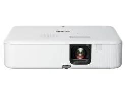 Epson® EpiqVision Flex CO-FH02 FHD 3LCD Portable Projector, V11HA85020