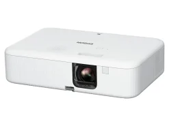 Epson® EpiqVision Flex CO-FH02 FHD 3LCD Portable Projector, V11HA85020