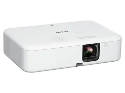 Epson® EpiqVision Flex CO-FH02 FHD 3LCD Portable Projector, V11HA85020