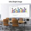Epson® EpiqVision Flex CO-W01 WXGA Portable Projector, V11HA86020