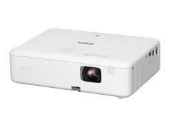 Epson® EpiqVision Flex CO-W01 WXGA Portable Projector, V11HA86020