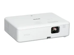 Epson® EpiqVision Flex CO-W01 WXGA Portable Projector, V11HA86020