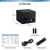 Epson® EpiqVision Mini EF12 Streaming Laser Projector, V11HA14020