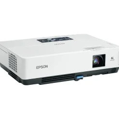 Epson EX100 Multimedia Projector - 1024 x 768 XGA - 4:3 - 3.5lb - 2Year Warranty
