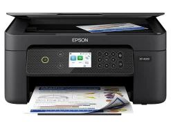Epson® Expression® Home XP-4200 Wireless Inkjet All-In-One Color Printer
