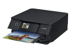 Epson® Expression® Premium XP-6100 Wireless Inkjet All-In-One Color Printer