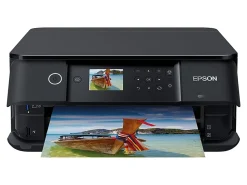Epson® Expression® Premium XP-6100 Wireless Inkjet All-In-One Color Printer