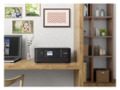 Epson® Expression® Premium XP-6100 Wireless Inkjet All-In-One Color Printer