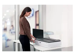 Epson Expression 12000XL Graphic Arts - Flatbed scanner - CCD - Ledger - 2400 dpi x 4800 dpi - USB 2.0