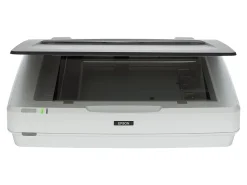 Epson Expression 12000XL Graphic Arts - Flatbed scanner - CCD - Ledger - 2400 dpi x 4800 dpi - USB 2.0