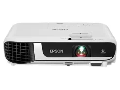 Epson® EX5280 XGA 3LCD Projector, V11H976020