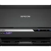 Epson® FastFoto® FF-680W High-Speed Wireless Desktop Photo Scanner
