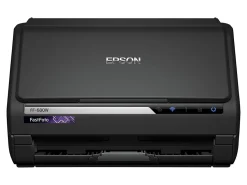 Epson® FastFoto® FF-680W High-Speed Wireless Desktop Photo Scanner