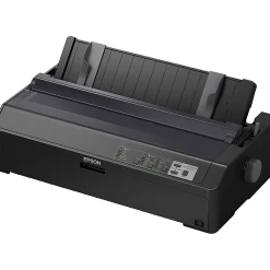 Epson® FX-2190II C11CF38201 9-Pin Dot Matrix Printer