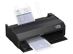Epson® FX-2190II C11CF38201 9-Pin Dot Matrix Printer