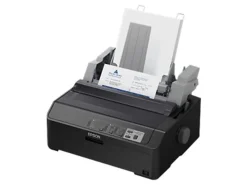 Epson FX-890II 9-pin Dot Matrix Printer, Monochrome, Energy Star, C11CF37201