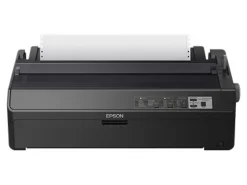 Epson® LQ-2090II Impact Monochrome (Black And White) Dot Matrix Printer
