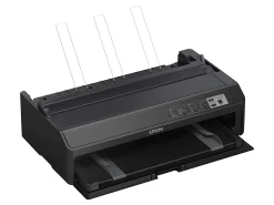 Epson LQ 2090II NT Network Impact - Printer - B/W - dot-matrix - , 16 in (width),  - 24 pin - up to 584 char/sec - parallel, USB 2.0, LAN