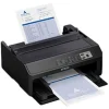 Epson LQ 590II - Printer - B/W - dot-matrix - 10 in (width),  - 24 pin - up to 584 char/sec - parallel, USB 2.0