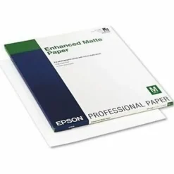 Epson® Matte Paper, 17