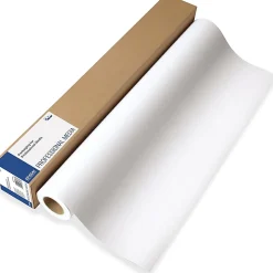 Epson® Matte Photo Paper, 44" x 82'