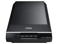 Epson® Perfection V600 Photo Scanner