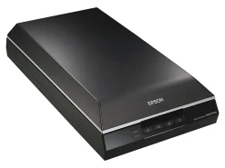 Epson® Perfection V600 Photo Scanner