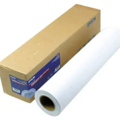Epson® Photo Paper, 24" x 100', 92 Brightness
