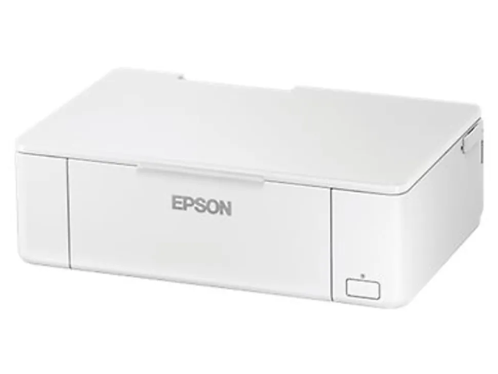 Epson® PictureMate® PM-400 Color Inkjet Printer