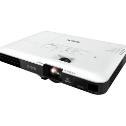 Epson PowerLite 1795F LCD Projector - 16:9 - 1920x 1080 - Rear, Ceiling, Front - 1080p - 4000 Hour Normal Mode - V11H796020