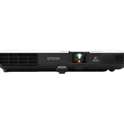Epson PowerLite 1785W LCD Projector - 16:10 - 1280x 800 - Rear, Ceiling, Front - 4000 Hour Normal Mode - V11H793020