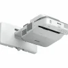 Epson PowerLite 685W Ultra Short Throw LCD Projector - 16:10 - 1280x 800 - Rear, Front - 5000 Hour Normal Mode - V11H744520
