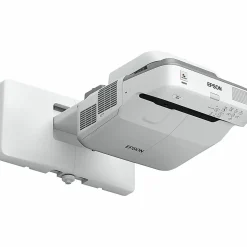 Epson PowerLite 685W Ultra Short Throw LCD Projector - 16:10 - 1280x 800 - Rear, Front - 5000 Hour Normal Mode - V11H744520