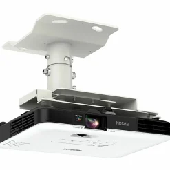 EpsonĀ® PowerLite 1780W Wireless WXGA 3LCD Projector