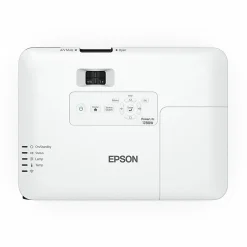 Epson® PowerLite 1780W Wireless WXGA 3LCD Projector